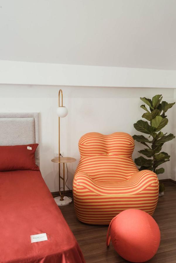 The Q Boutique&Home Hanoï Extérieur photo